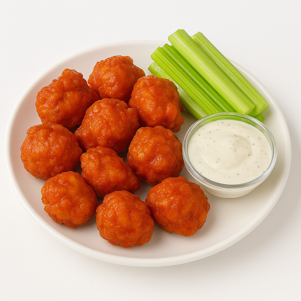 Breast Bites