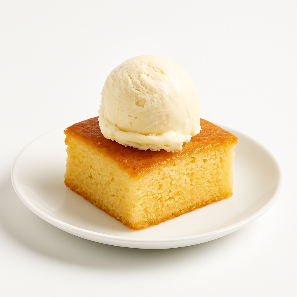 Butter Her Cake