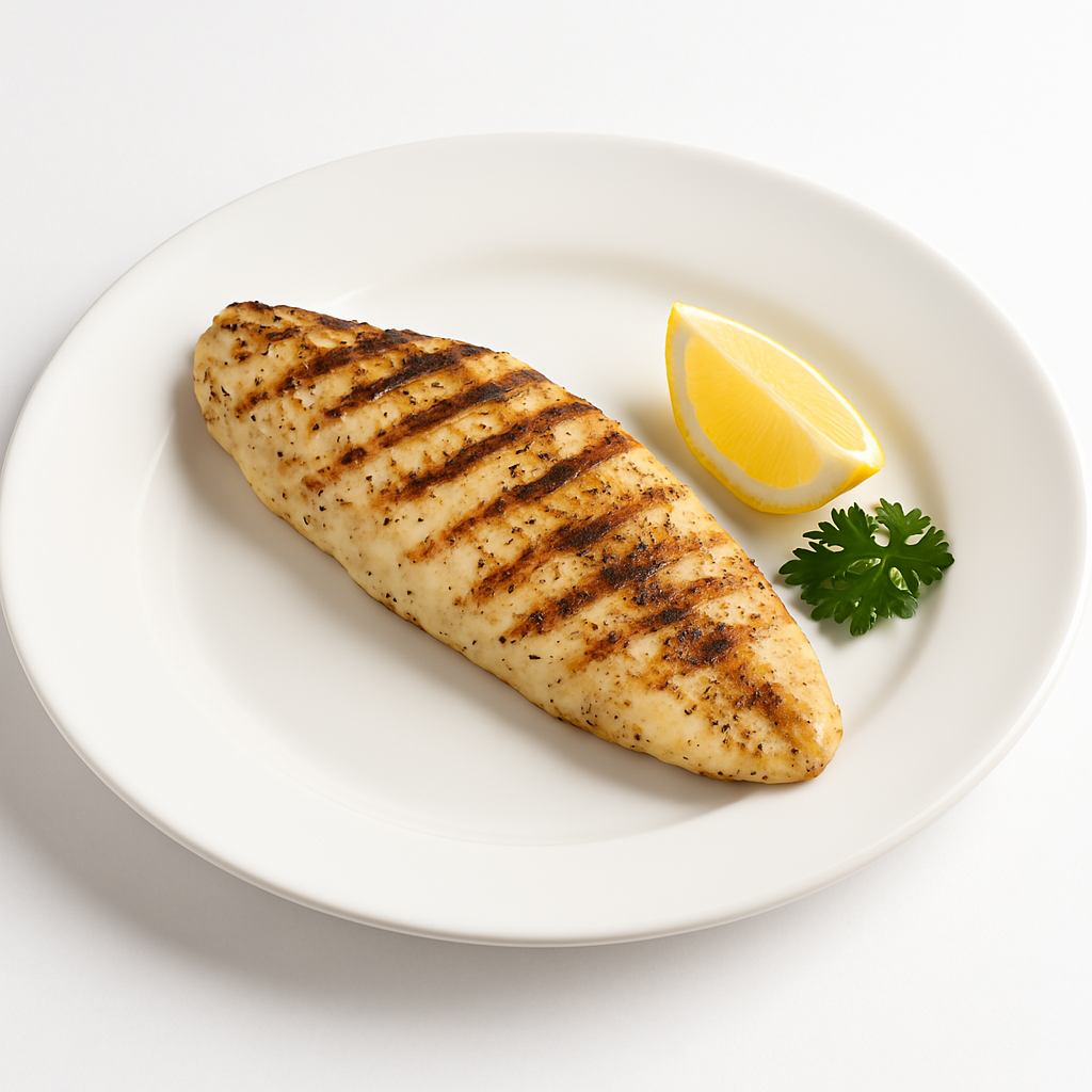 Fish Audible