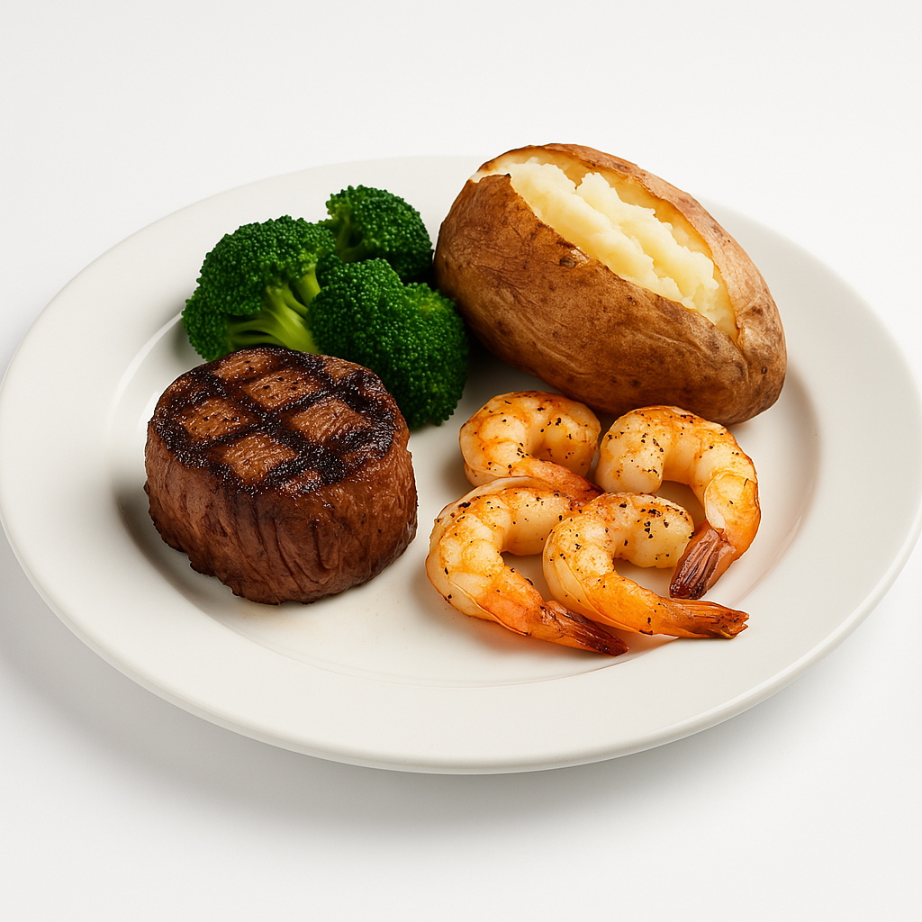 Hall of Fame Filet