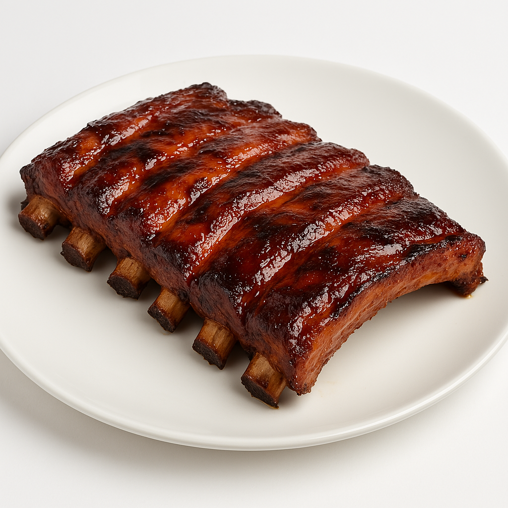 Maverick Rib Basket